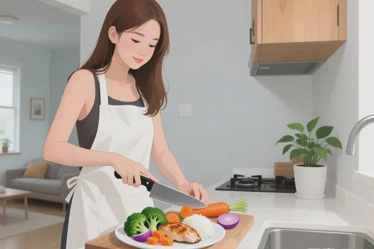 28岁早餐血糖5点5是怎么回事(图3)