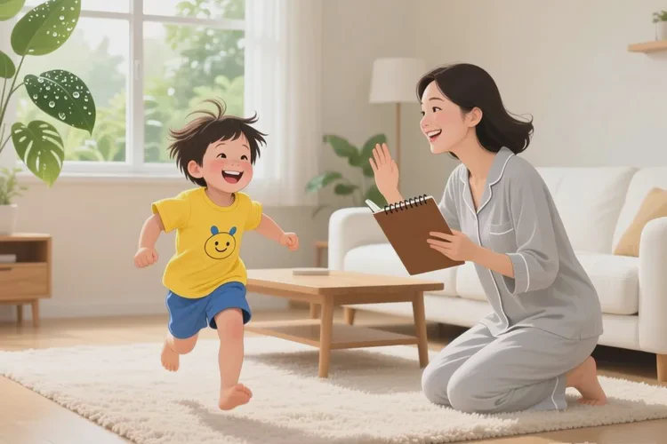 少儿身上起湿疹可以治愈吗(图4)