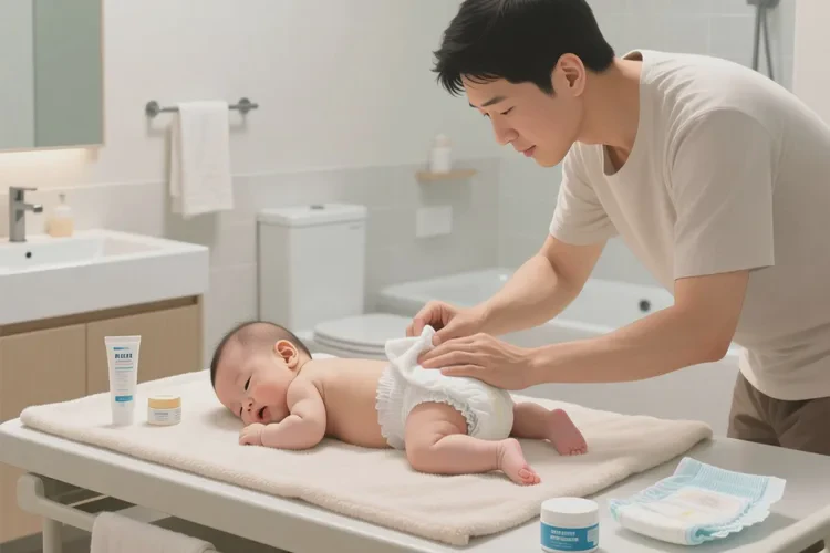 少儿肛周容易起湿疹可以治愈吗(图2)