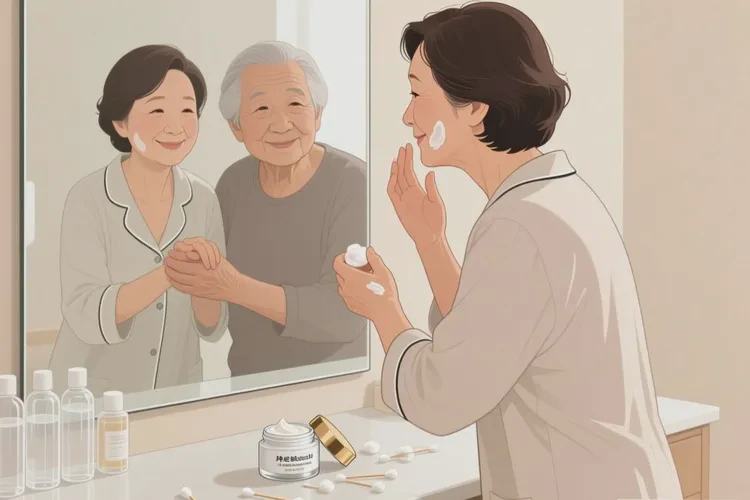 老年人手上经常起湿疹可以治愈吗(图3)