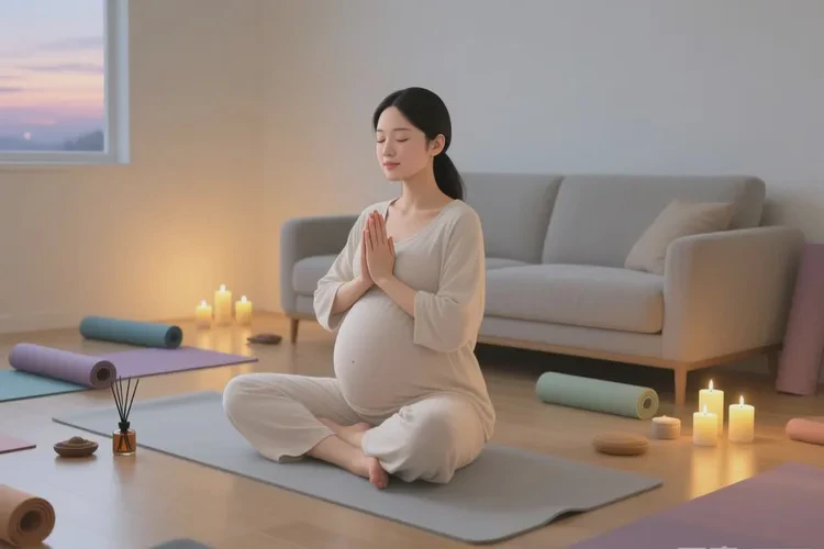 孕妇手臂有湿疹可以治愈吗(图4)