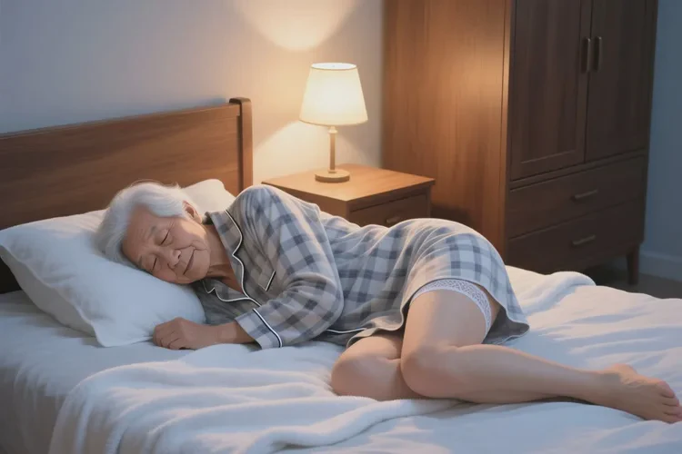 老人屁股偶尔长湿疹可以治愈吗(图4)