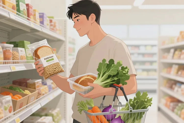 28岁早餐血糖13点2是怎么回事(图4)