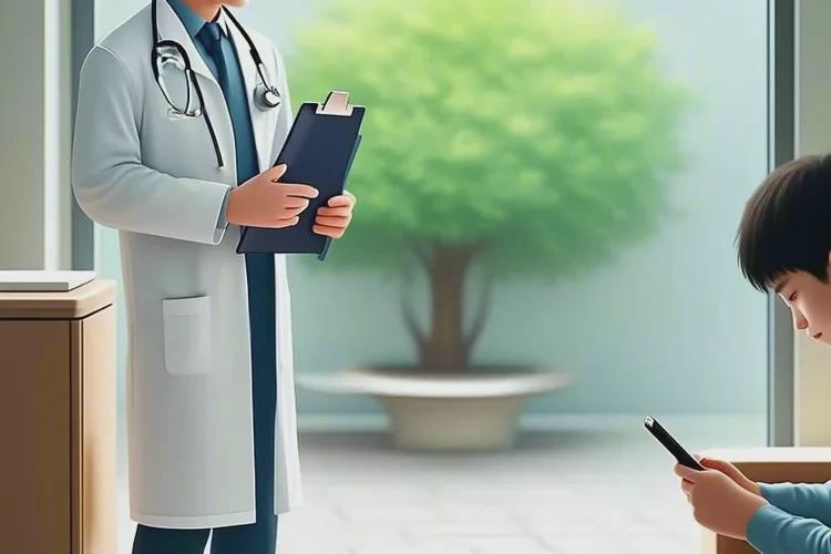 青少年脖子上长湿疹能治愈吗(图2)