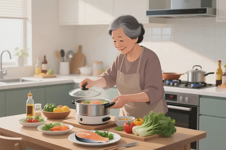 老人面部经常长湿疹可以治愈吗(图4)