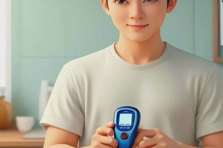 28岁睡前血糖13.9是怎么回事(图1)