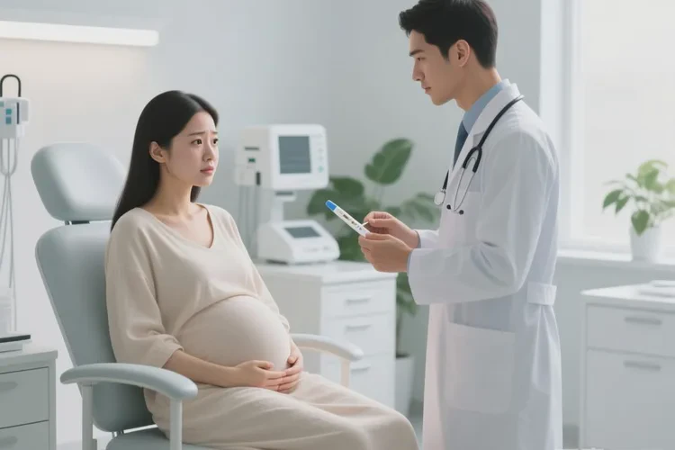 孕妇手上起湿疹可以治愈吗(图3)