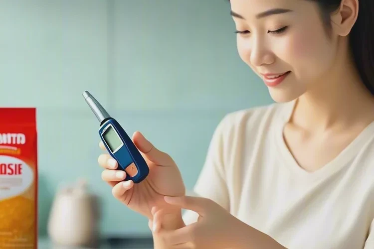 29岁中餐血糖18点1是怎么回事(图2)