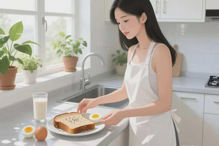 28岁早餐血糖15点1是怎么回事(图3)