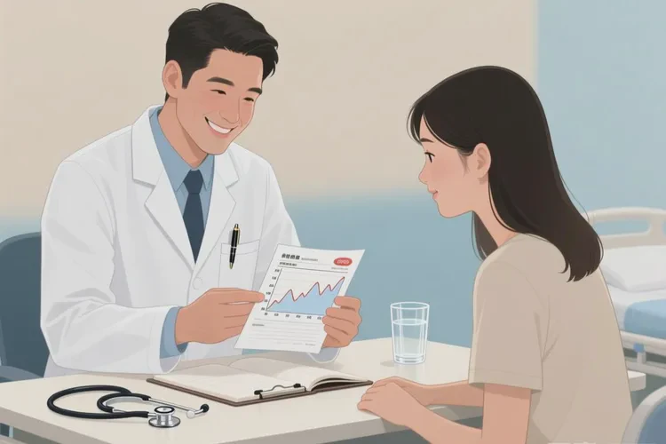 28岁早餐血糖3.6是怎么回事(图4)