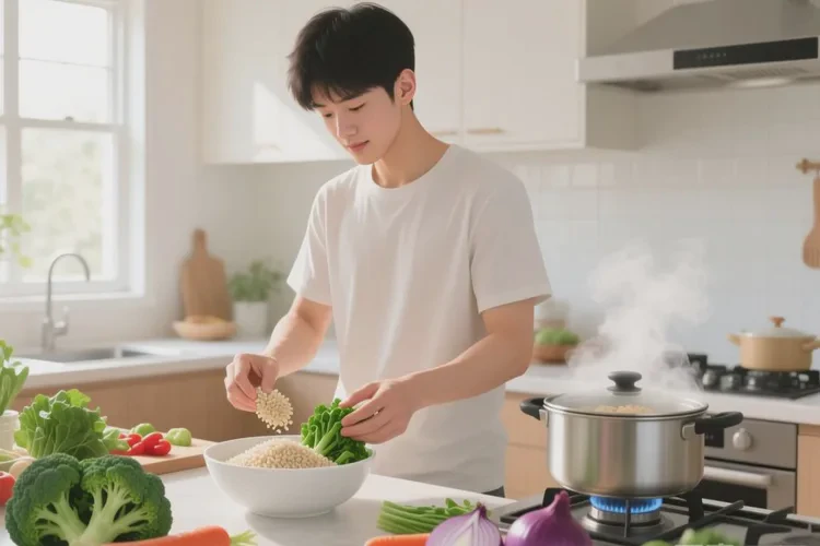 28岁早餐血糖9点6是怎么回事(图4)