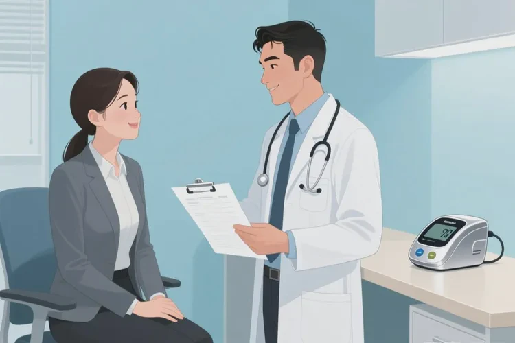 28岁晚餐血糖3.4是怎么回事(图3)