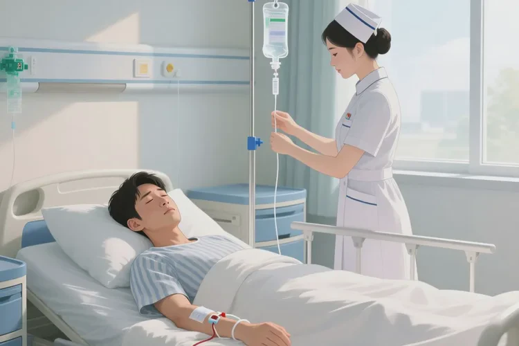 28岁早餐血糖30.2是怎么回事(图3)