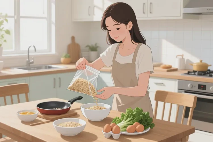 28岁早餐血糖5点0是怎么回事(图2)