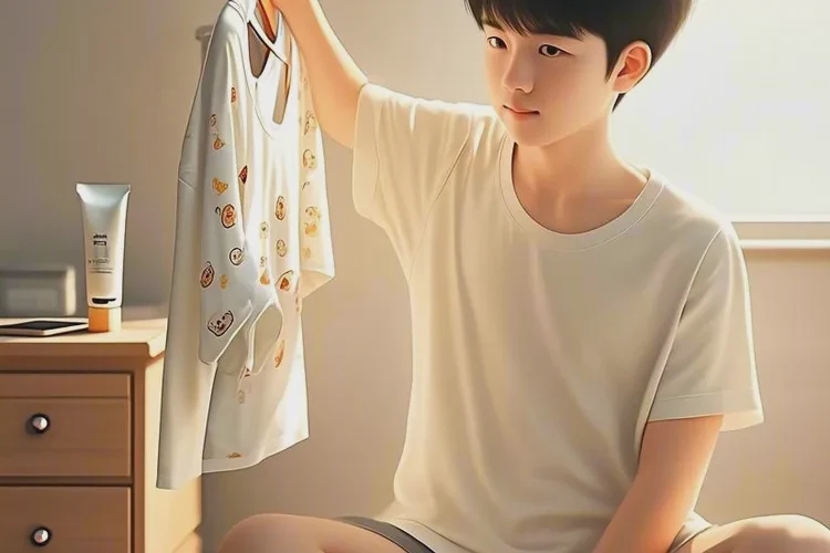 中学生肚子上经常长湿疹能治愈吗(图2)