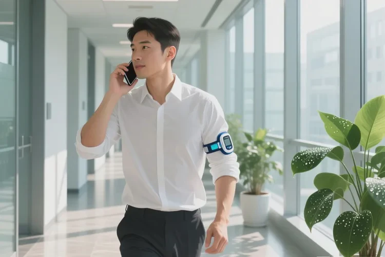 28岁空腹血糖18点0是怎么回事(图4)