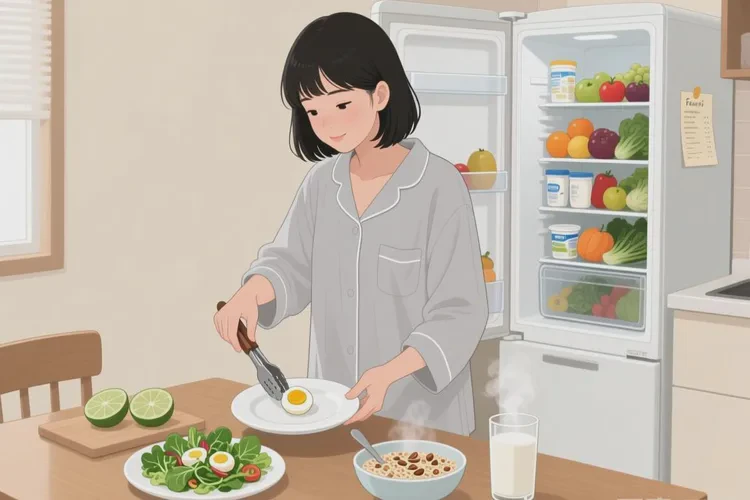 28岁早餐血糖15点7是怎么回事(图3)