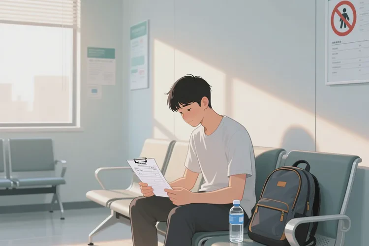 28岁睡前血糖30.9是怎么回事(图4)