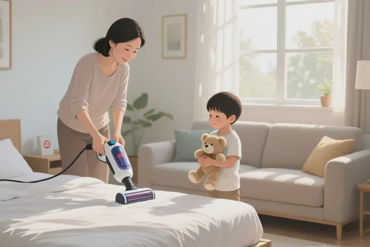 少儿全身容易起湿疹可以治愈吗(图2)