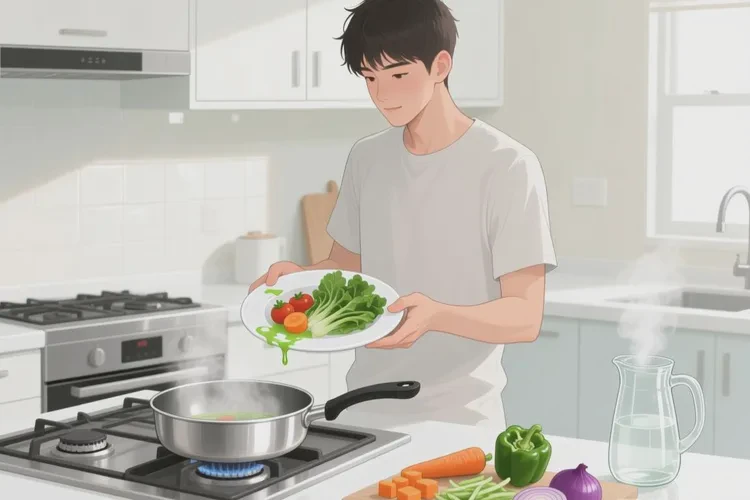 28岁早餐血糖14点5是怎么回事(图3)