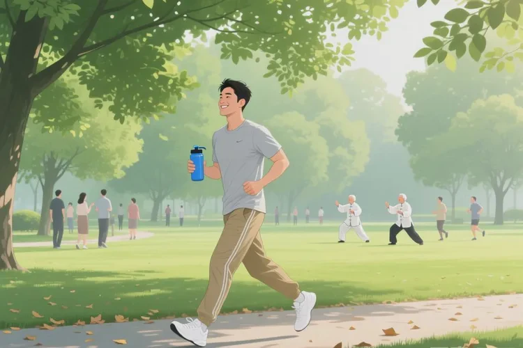 28岁早餐血糖19点4是怎么回事(图3)