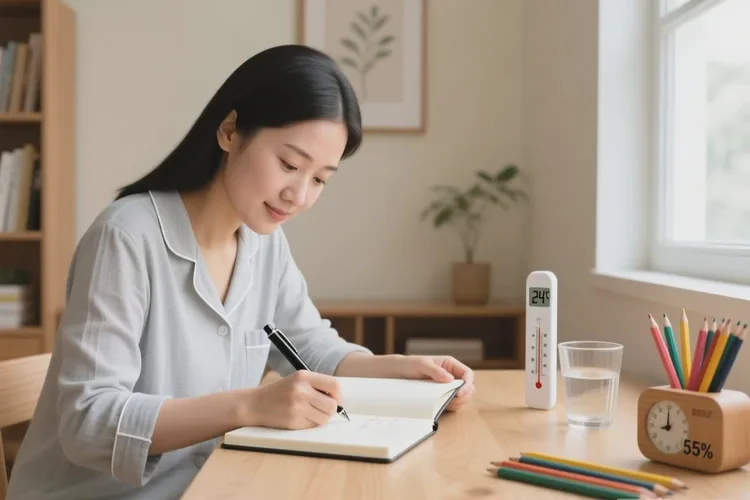 少儿小腿上容易长湿疹可以治愈吗(图3)