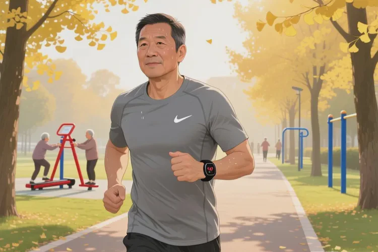 28岁中餐血糖17.4是怎么回事(图3)