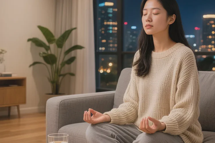 29岁晚餐血糖12.7是怎么回事(图4)