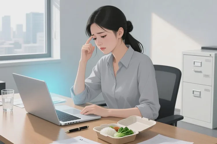 28岁早餐血糖19点0是怎么回事(图2)