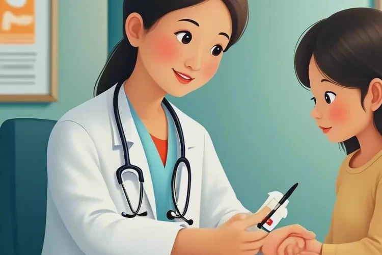 小学生肛周有湿疹能治愈吗(图1)