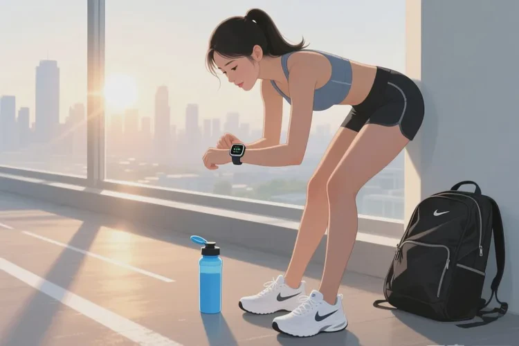 28岁晚餐血糖12.7是怎么回事(图2)