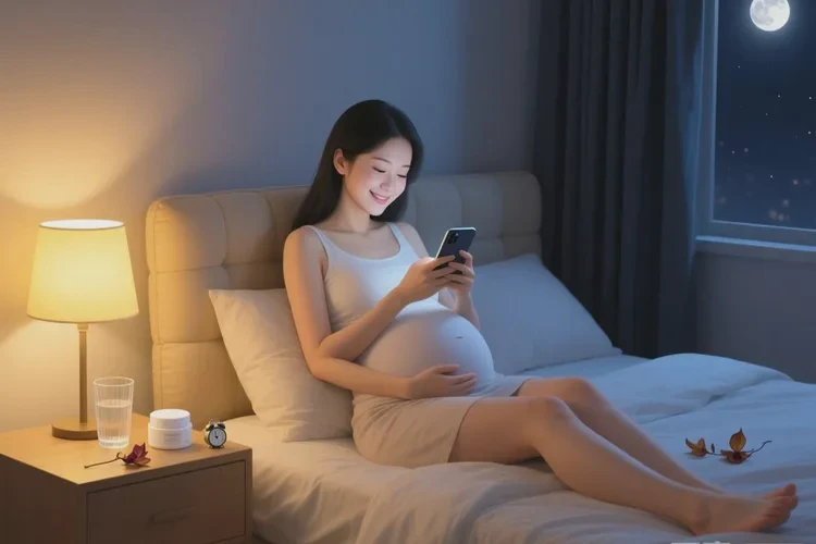 孕妇肛周有湿疹可以治愈吗(图4)