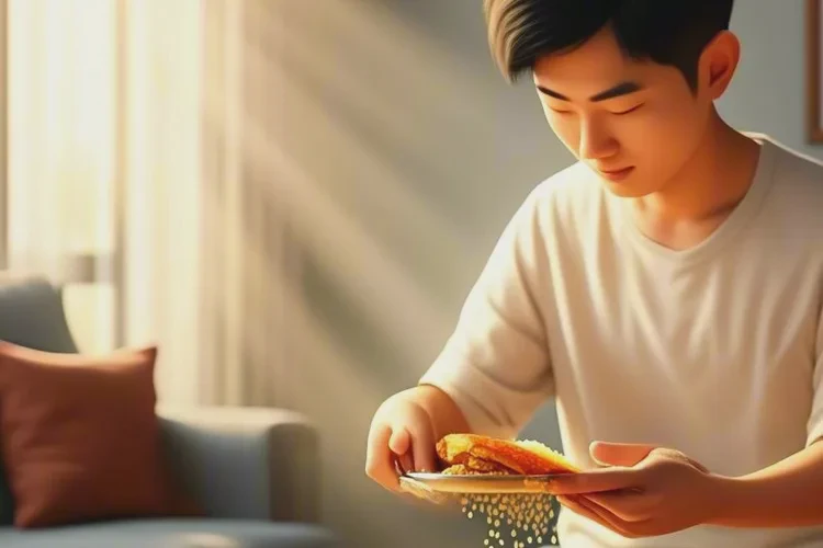 28岁睡前血糖8点6是怎么回事(图3)