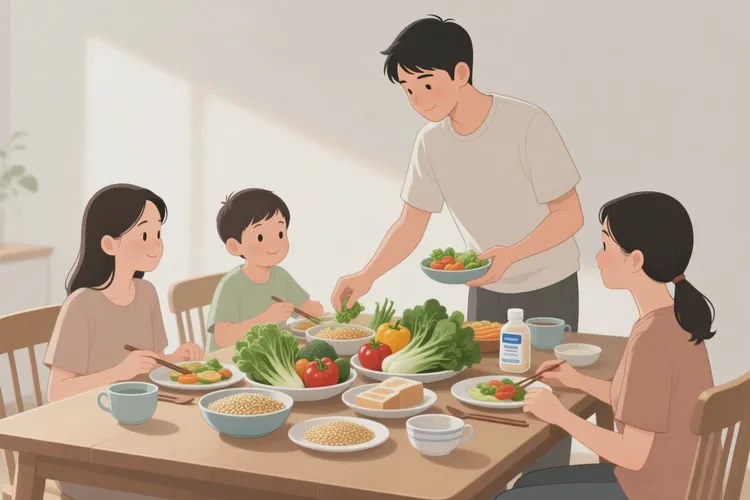 28岁空腹血糖18点5是怎么回事(图4)