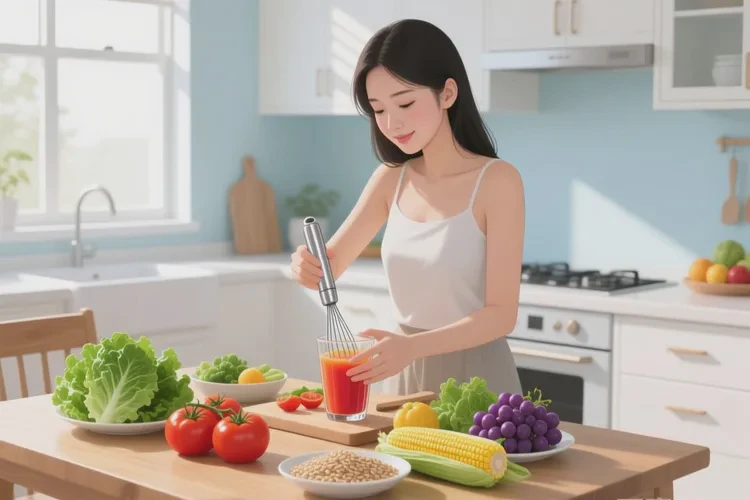 28岁早餐血糖29.7是怎么回事(图4)