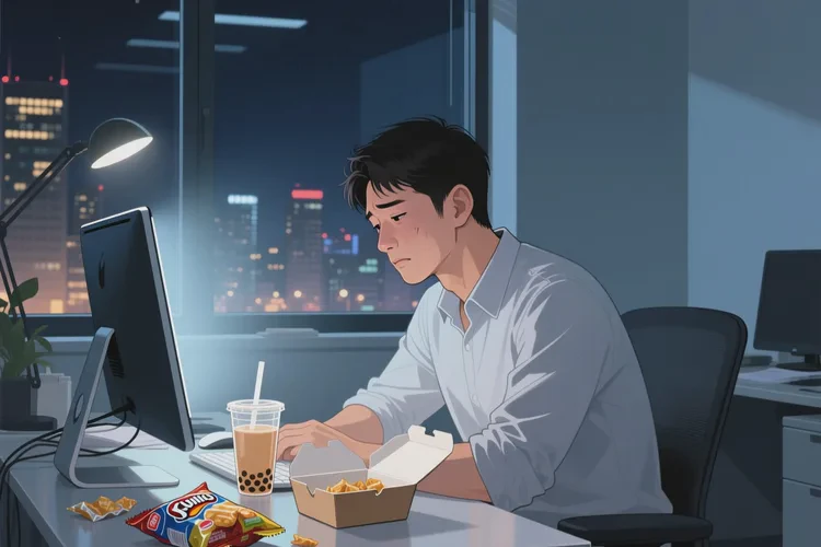 29岁空腹血糖21.9是怎么回事(图1)