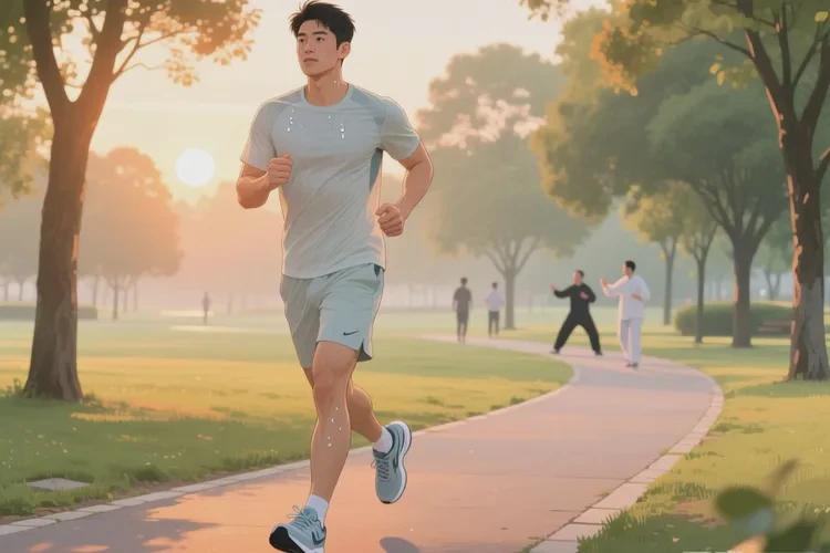 28岁早餐血糖15点0是怎么回事(图4)