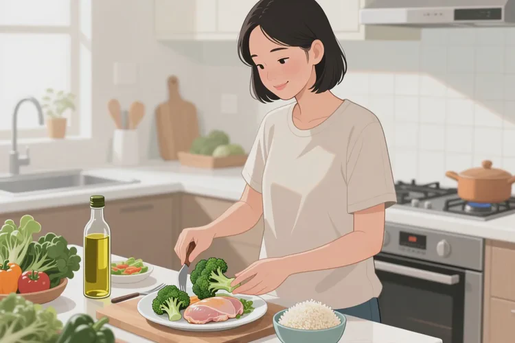 29岁空腹血糖5点3是怎么回事(图3)