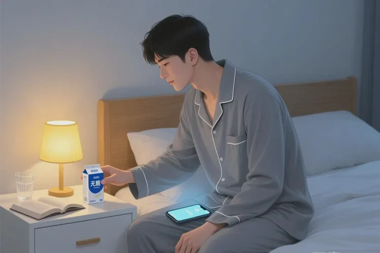 28岁早餐血糖3点9是怎么回事(图3)