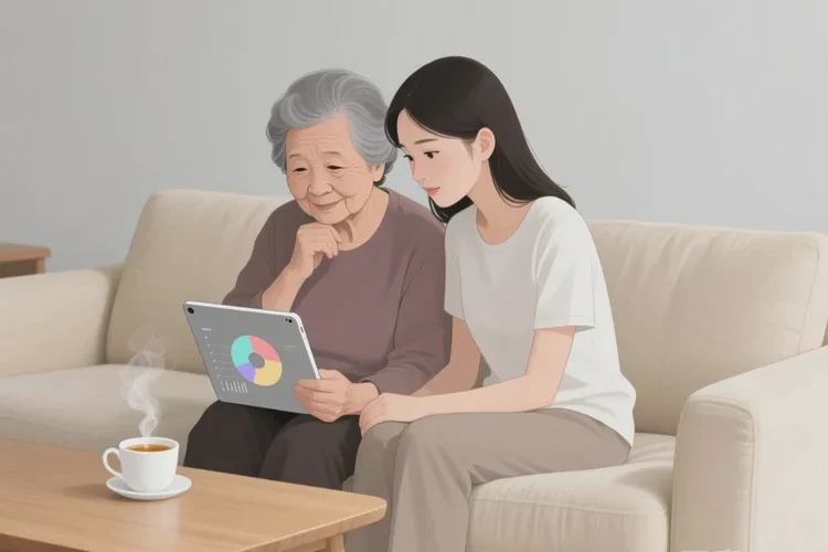 老人脖子起湿疹可以治愈吗(图4)