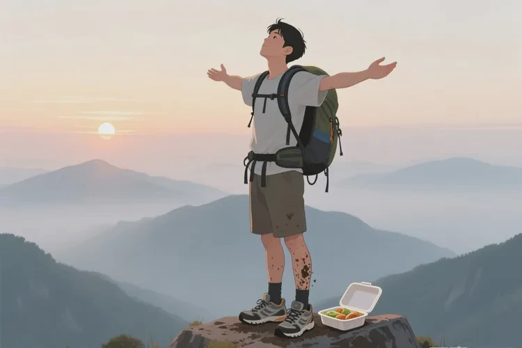 28岁早餐血糖15点3是怎么回事(图4)