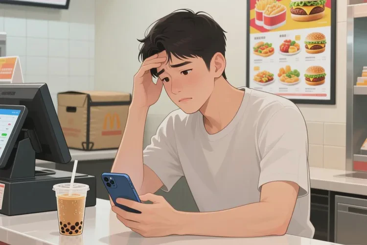 28岁晚餐血糖12.7是怎么回事(图1)