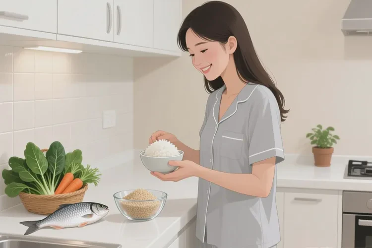 28岁空腹血糖18点6是怎么回事(图3)