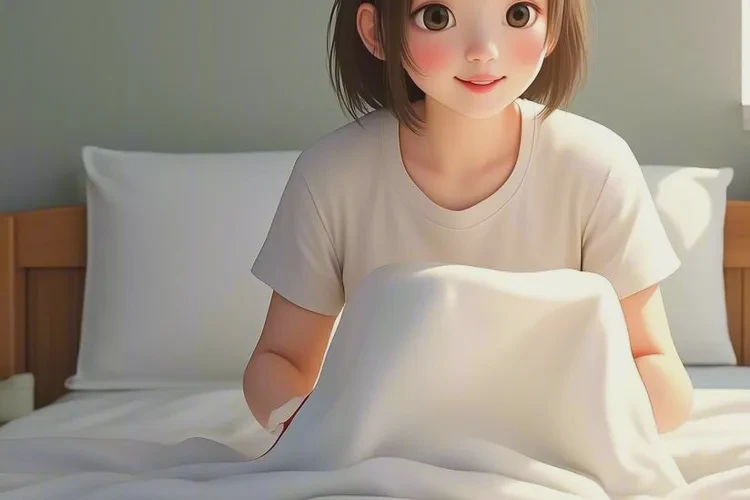 大学生手臂上偶尔长湿疹能治愈吗(图1)