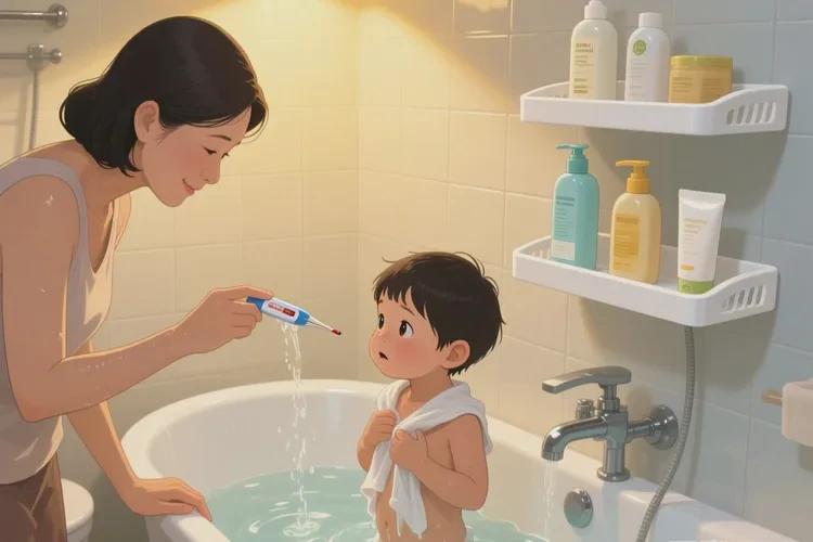 少儿四肢容易起湿疹可以治愈吗(图3)