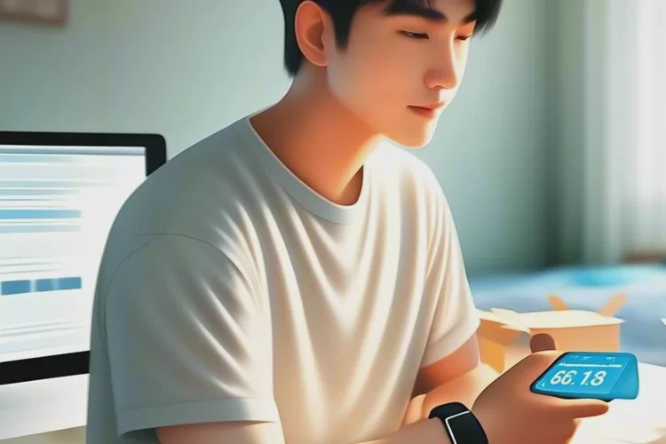 29岁早上空腹血糖9.8是怎么回事(图1)