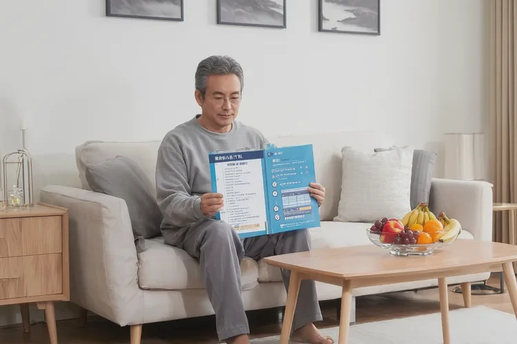 29岁餐后血糖8.8是怎么回事(图4)