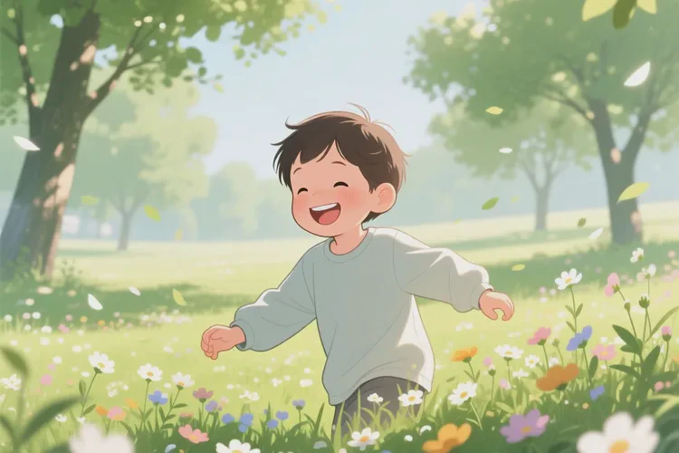 少儿脸上起湿疹可以治愈吗(图2)