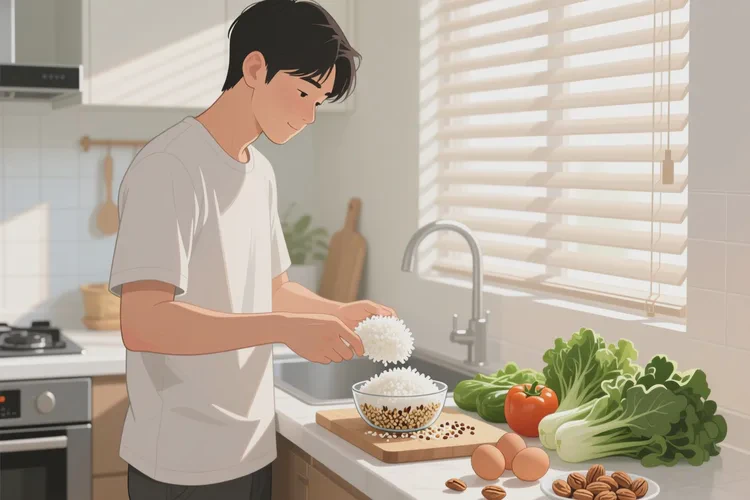 29岁餐后血糖3.4是怎么回事(图2)