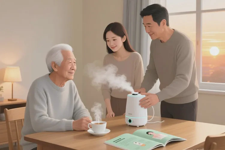 老人脸上出湿疹可以治愈吗(图4)